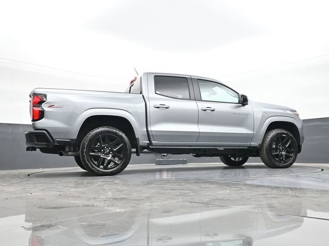 New 2025 Chevrolet Colorado Z71 w/ Technology Package image 46