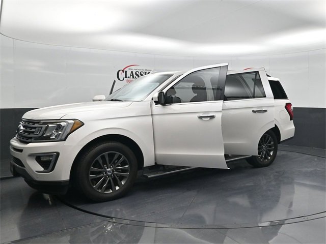 Used 2019 Ford Expedition Limited w/ Equipment Group 301A image 35