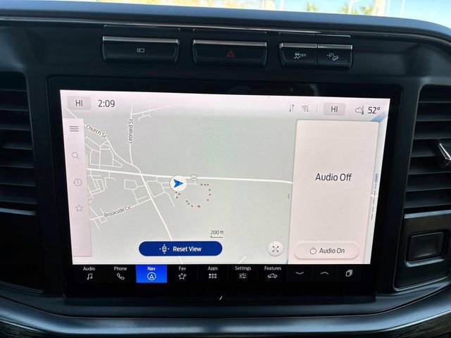 Used 2024 Ford F250 Lariat w/ Sport Appearance Package AWD/4WD image 21