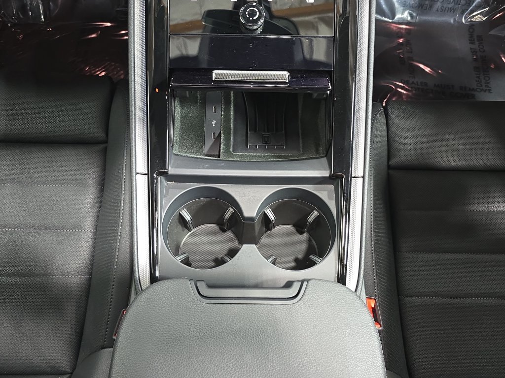 Certified 2026 Porsche Panamera RWD image 20