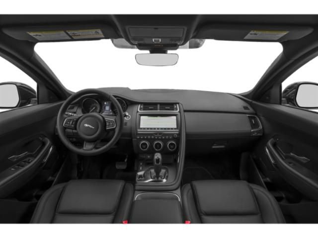 Used 2019 Jaguar E-PACE R-Dynamic S image 8