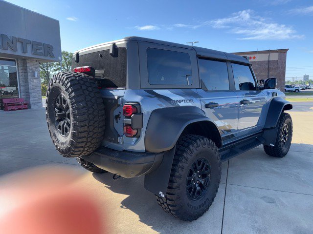 Used 2023 Ford Bronco Raptor AWD/4WD image 9