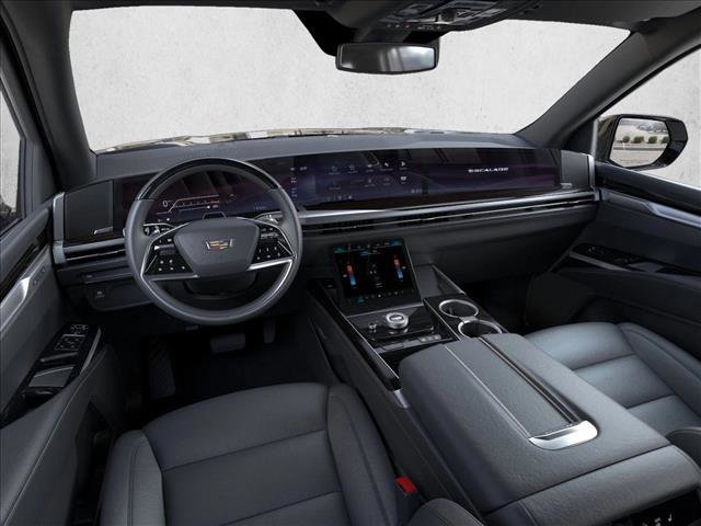 New 2026 Cadillac Escalade 2WD image 15