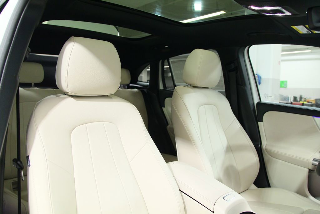 Certified 2026 Mercedes-Benz GLA 250 4MATIC image 23