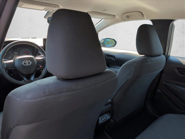 Used 2024 Toyota Corolla LE FWD image 17