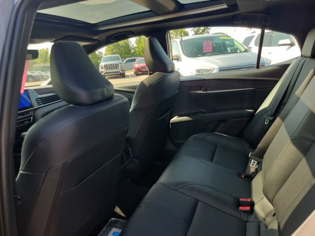 Used 2026 Toyota Camry XSE FWD image 26