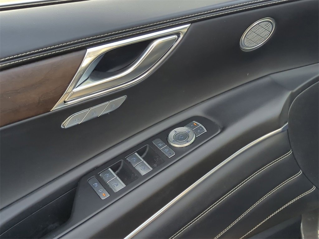 Used 2024 Genesis GV80 2.5T image 18