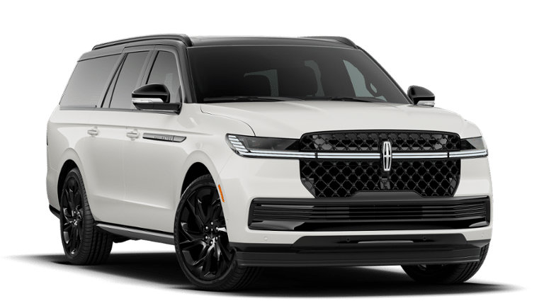 New 2027 Lincoln Navigator L Black Label AWD/4WD image 27