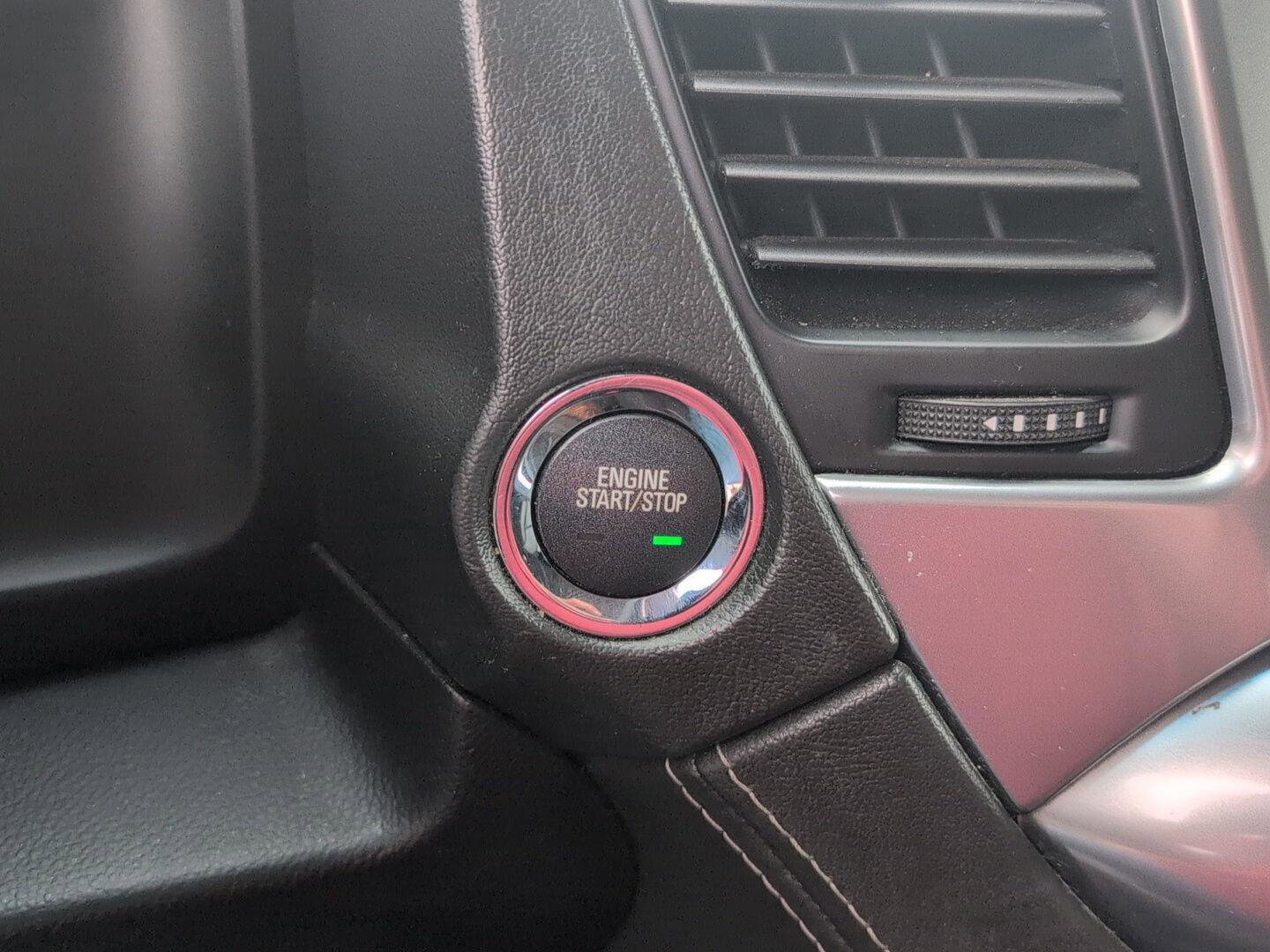 Used 2015 Chevrolet Tahoe LTZ w/ Max Trailering Package image 29