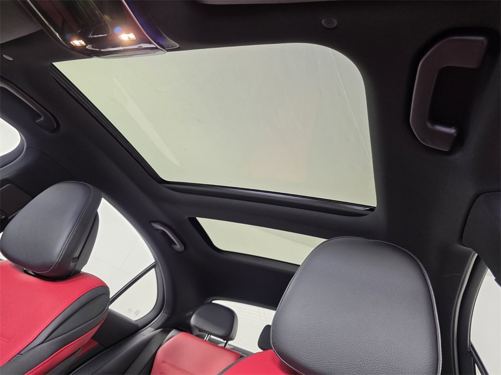 New 2026 Mercedes-Benz C 300 Sedan image 9