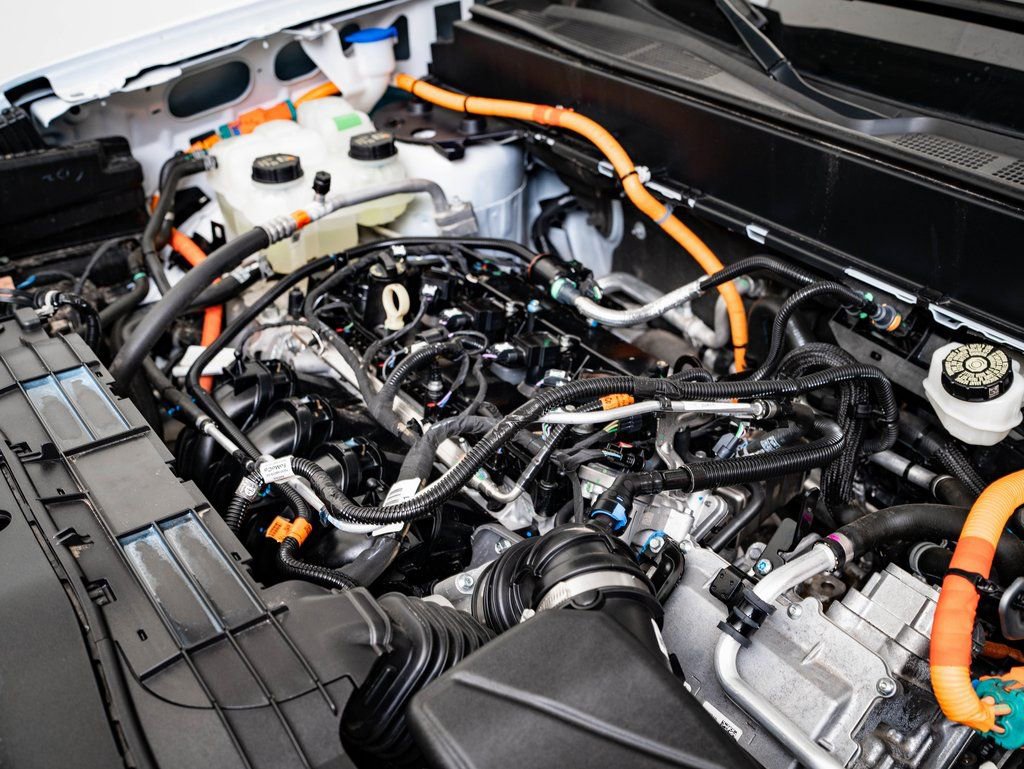 Used 2024 Ford Maverick XL image 44