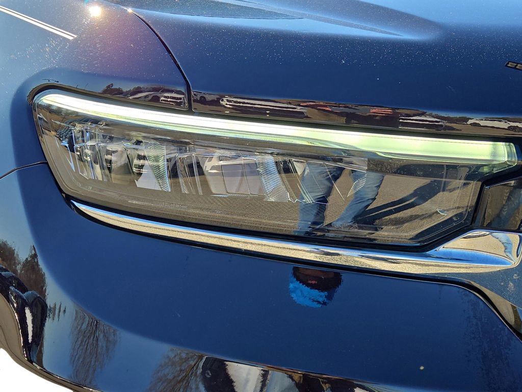 Used 2022 Jeep Grand Cherokee Overland image 5