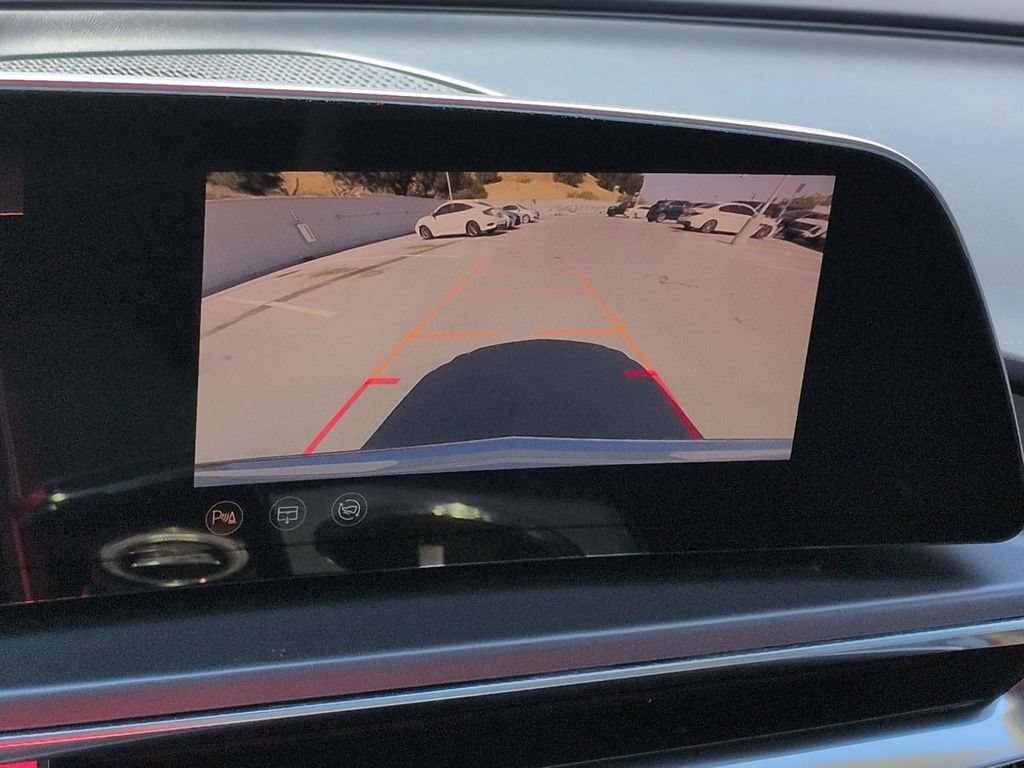 Certified 2024 Cadillac Lyriq Tech RWD image 12