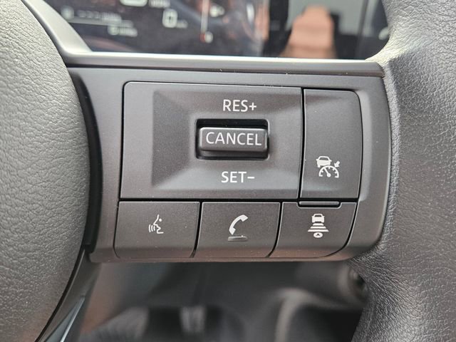 New 2026 Nissan Kicks SV w/ SV Premium Package image 24