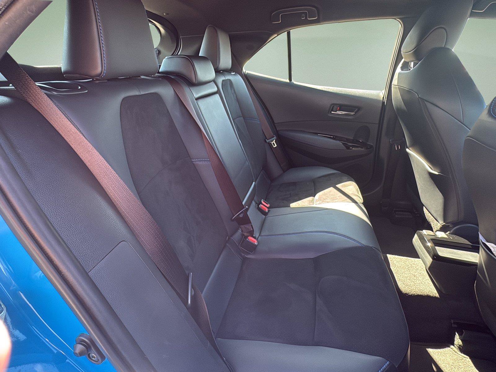 Used 2024 Toyota Corolla GR AWD/4WD image 29