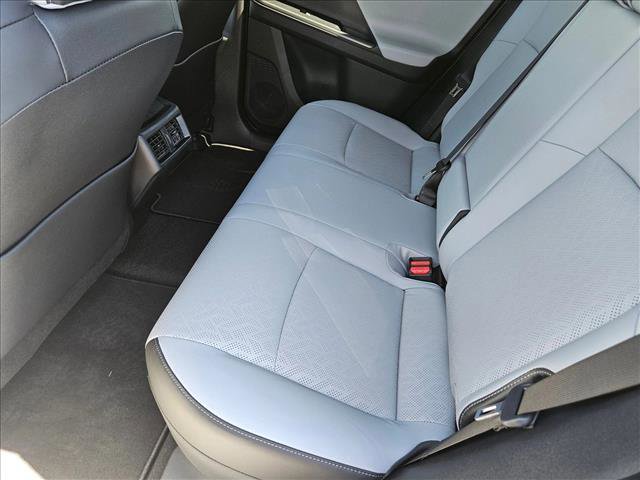 New 2026 Subaru Solterra Premium image 15