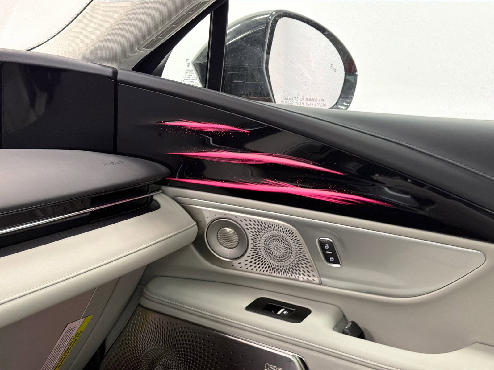 New 2026 Lincoln Nautilus Reserve AWD/4WD image 33
