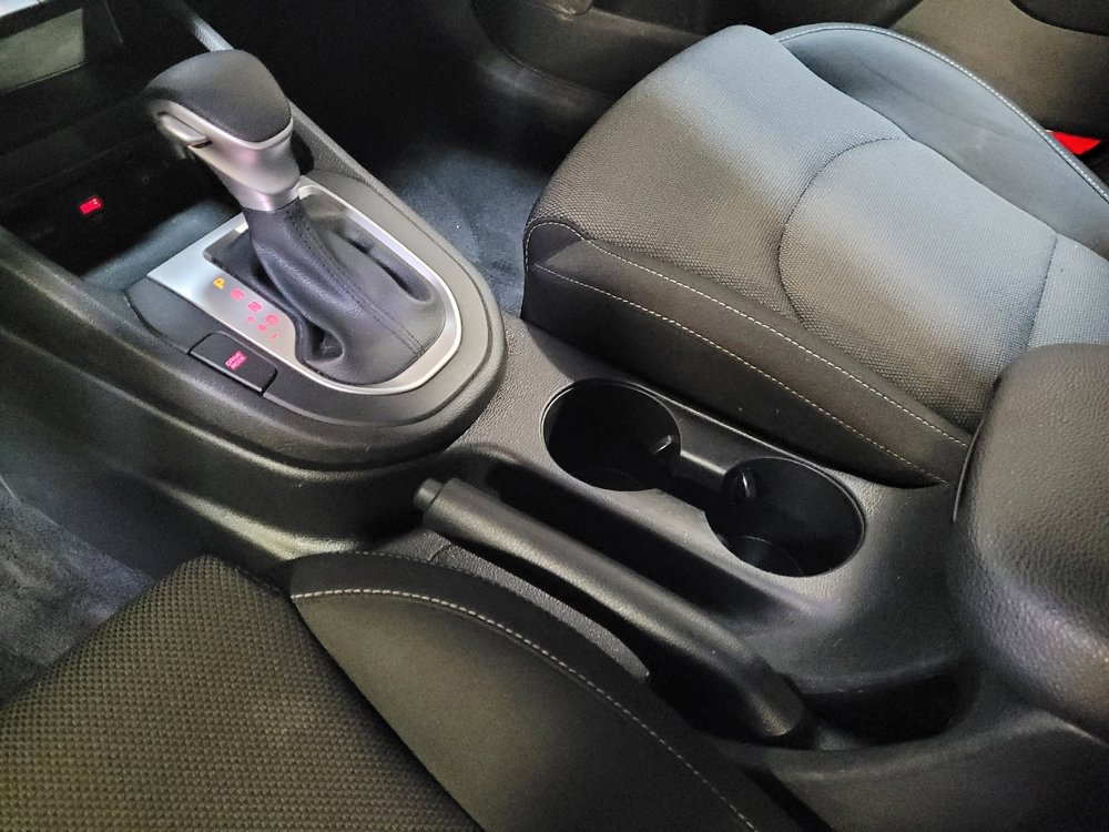 Used 2024 Kia Forte LX FWD image 26