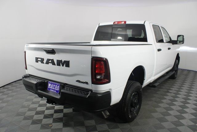 Used 2025 RAM 2500 Tradesman image 23
