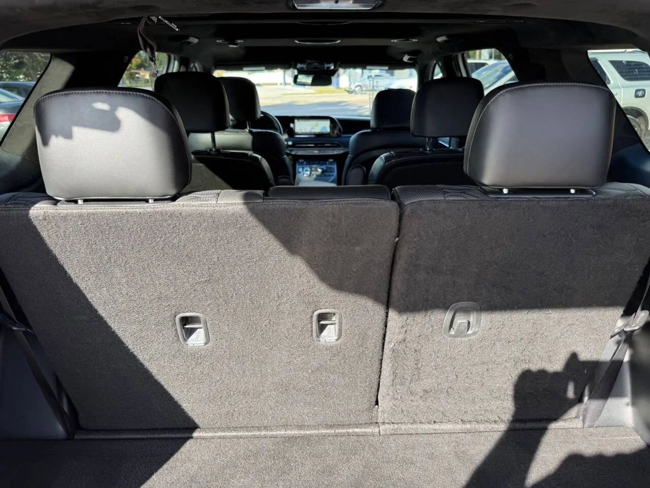 Used 2020 Hyundai Palisade Limited image 22