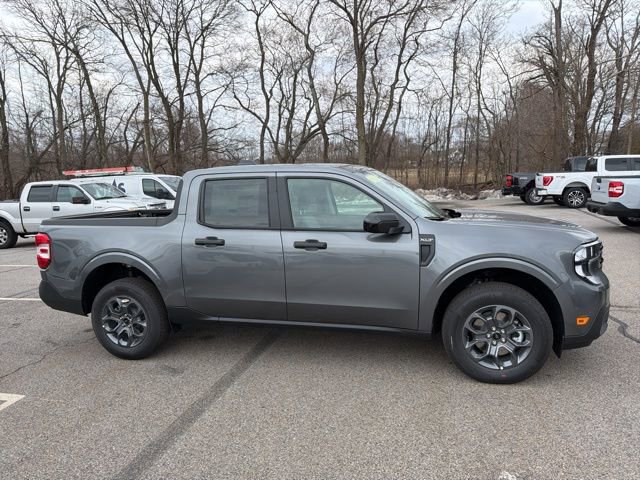 New 2026 Ford Maverick XLT w/ XLT Luxury Package image 2