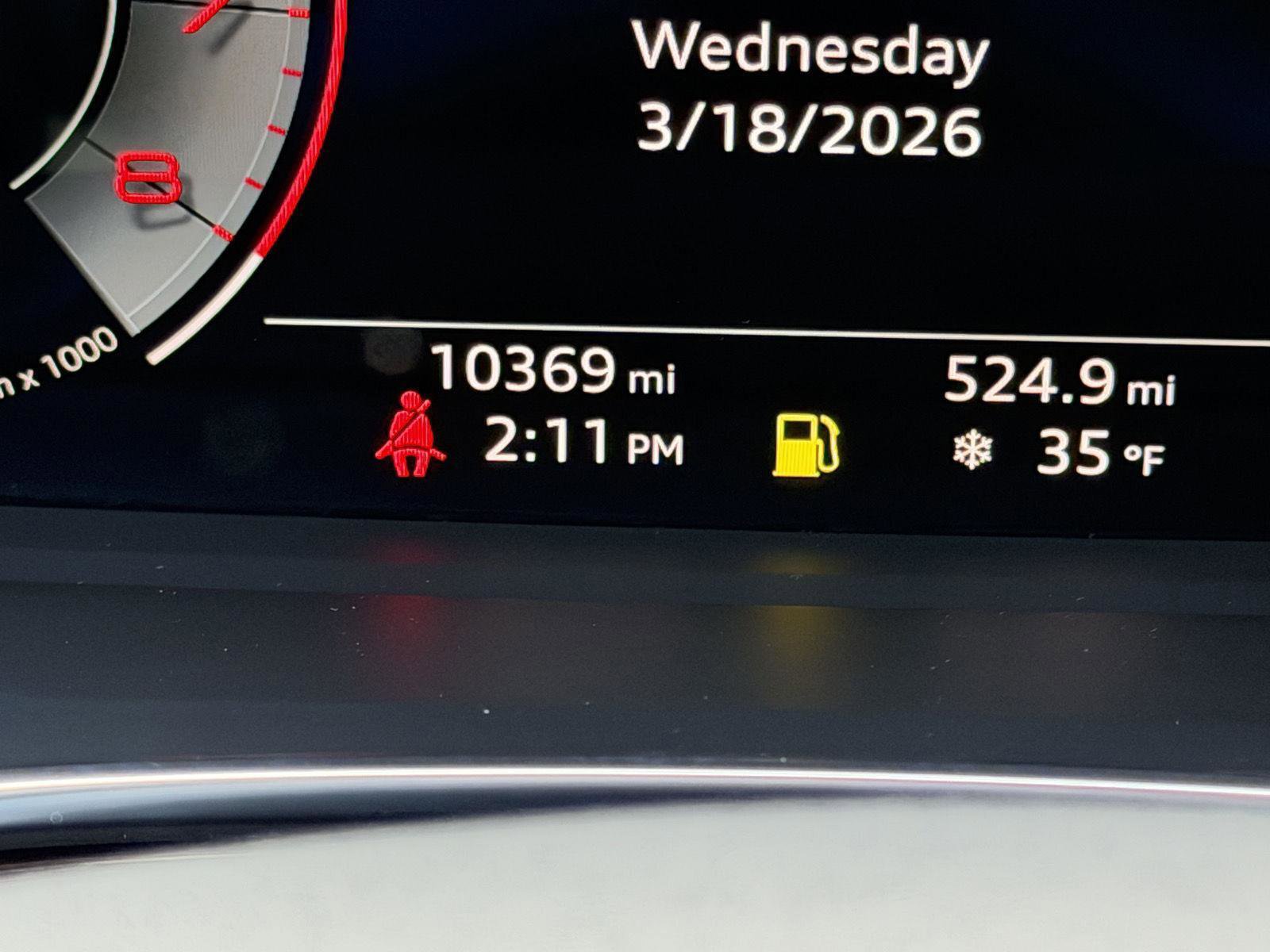 Used 2023 Audi Q3 2.0T Premium Plus w/ Premium Plus Package image 21