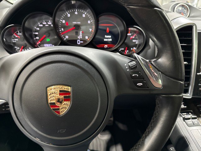 Used 2012 Porsche Cayenne S w/ Premium Pkg Plus image 72