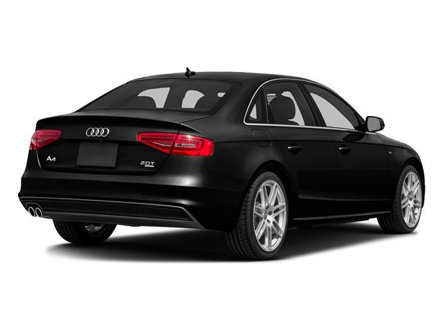 Used 2016 Audi A4 2.0T Premium w/ Convenience Plus Package AWD/4WD image 2