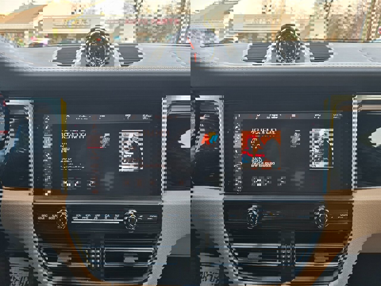 Used 2019 Porsche Macan S image 7