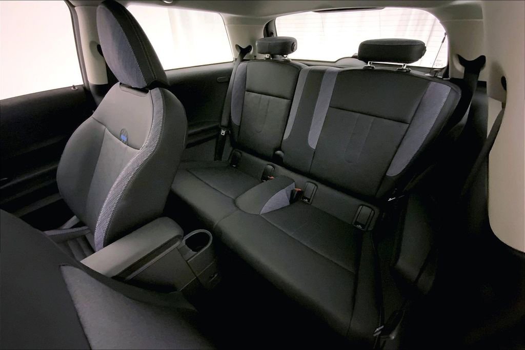 Certified 2025 MINI Cooper S image 14