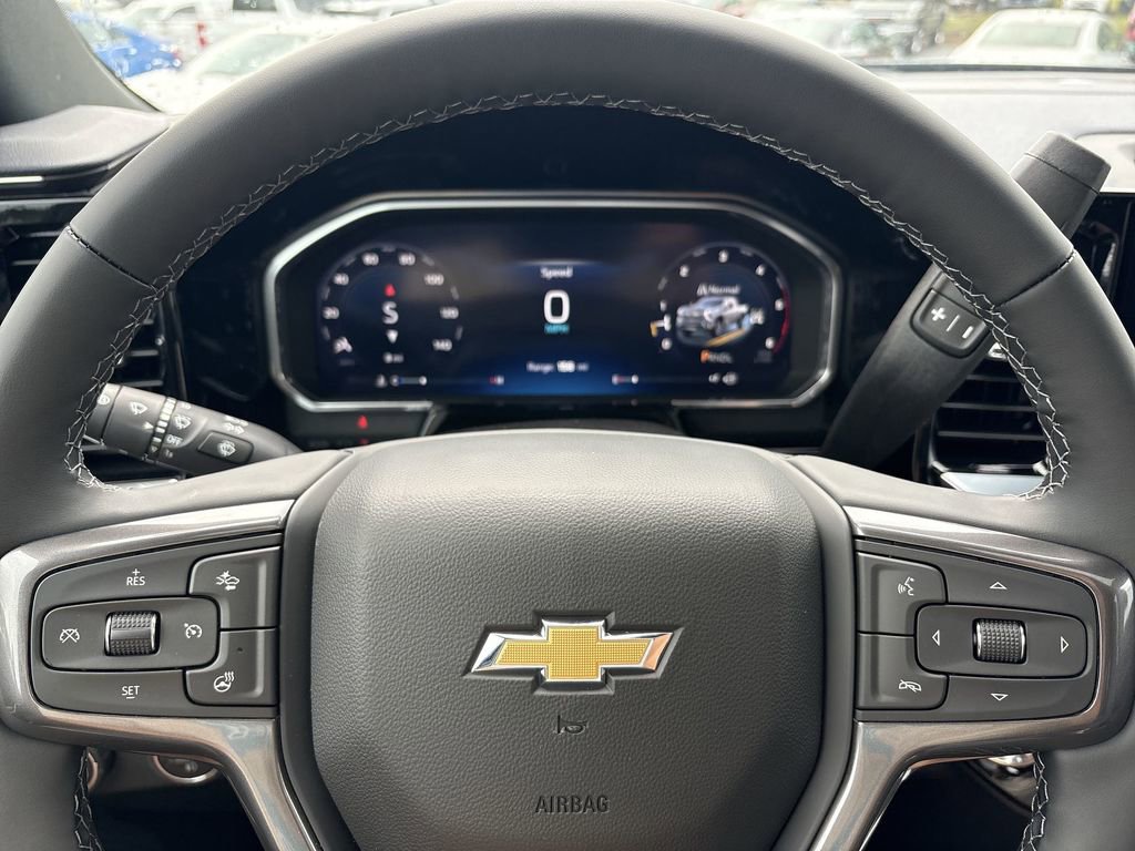 New 2026 Chevrolet Silverado 3500 High Country w/ Technology Package image 12