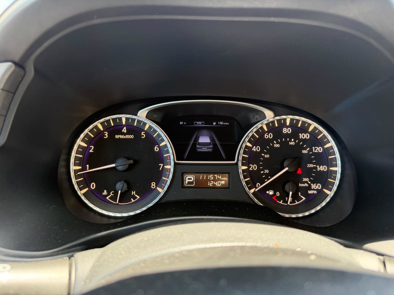 Used 2018 INFINITI QX60 Luxe w/ Premium Package AWD/4WD image 21