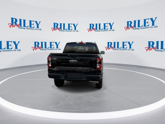 New 2026 Ford Ranger XLT w/ Equipment Group 301A High AWD/4WD image 7