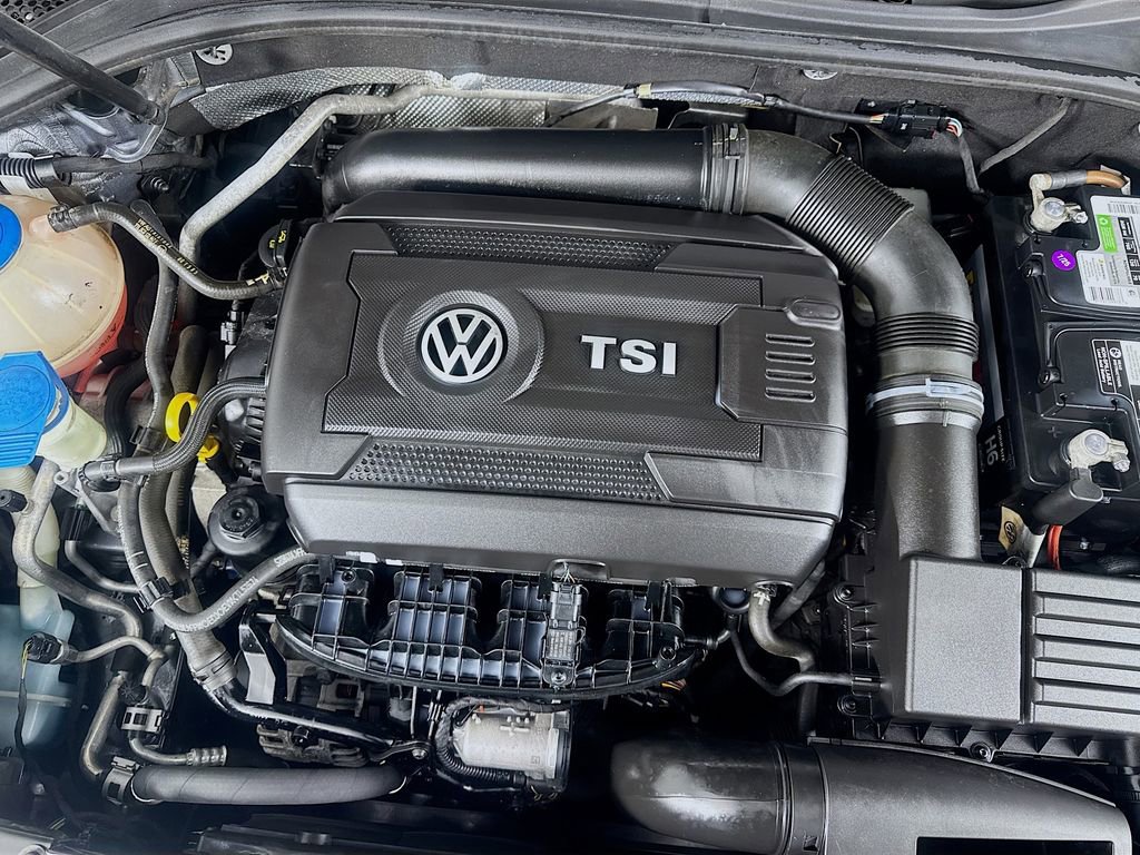 Used 2015 Volkswagen Passat 1.8T Limited Edition image 38