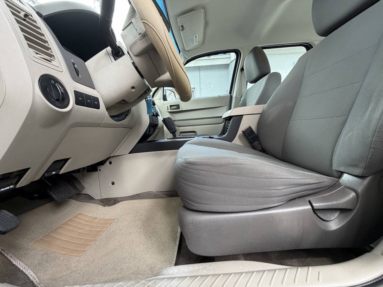 Used 2012 Ford Escape XLS FWD image 11