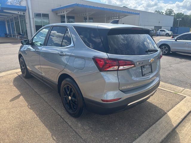 Used 2023 Chevrolet Equinox LT image 4