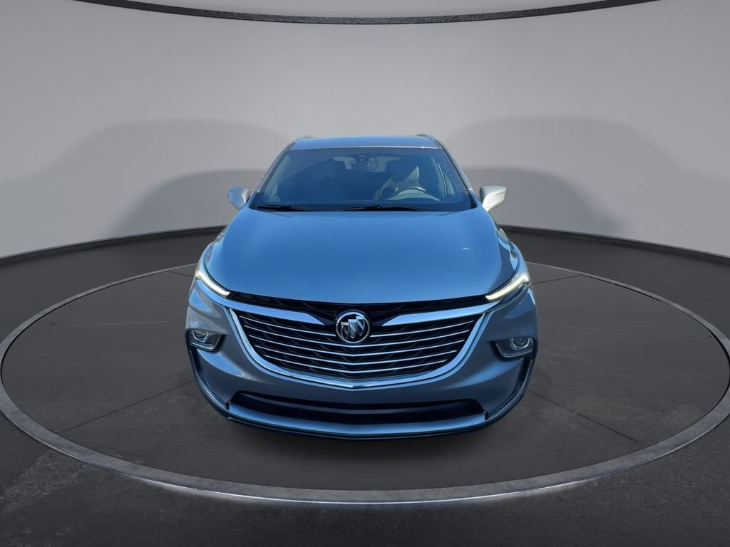 Certified 2024 Buick Enclave Premium image 3