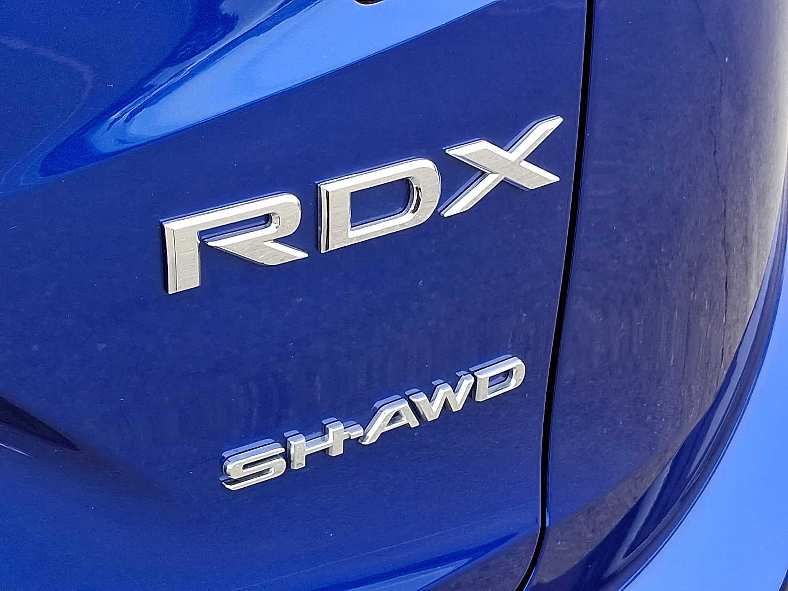 Used 2025 Acura RDX A-Spec AWD/4WD image 31