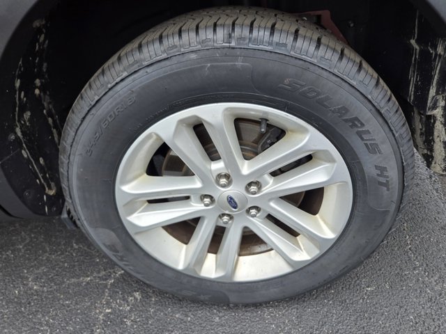 Used 2014 Ford Explorer XLT FWD image 40