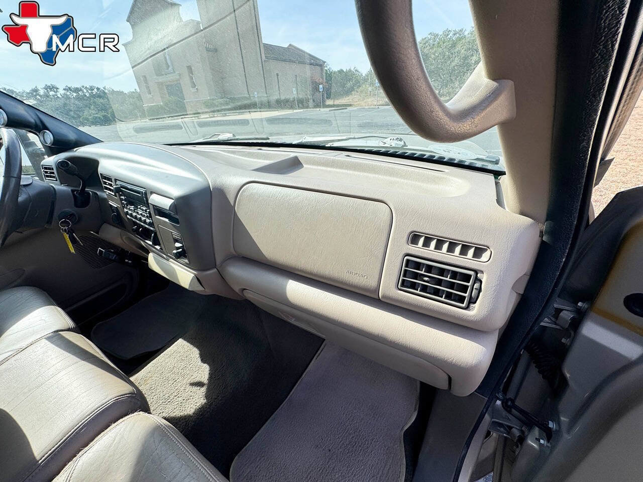 Used 1999 Ford F350 Lariat AWD/4WD image 26