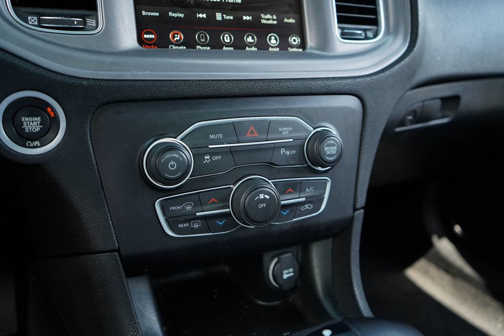 Used 2023 Dodge Charger SXT RWD image 26