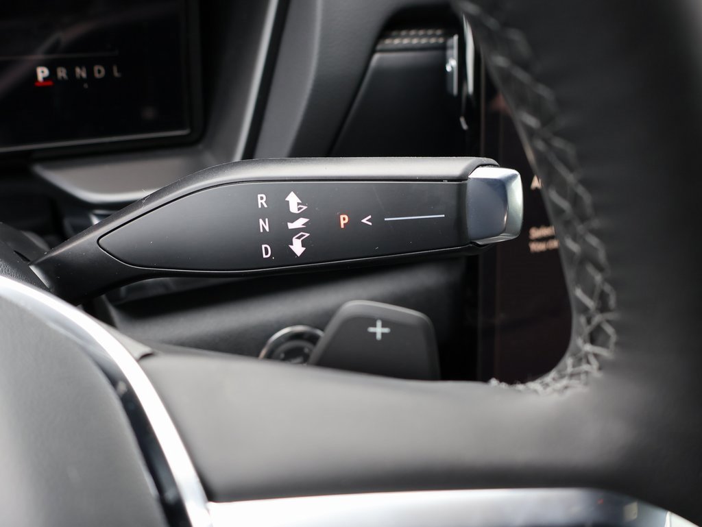 New 2026 GMC Terrain Elevation w/ Elevation Premium Package image 19