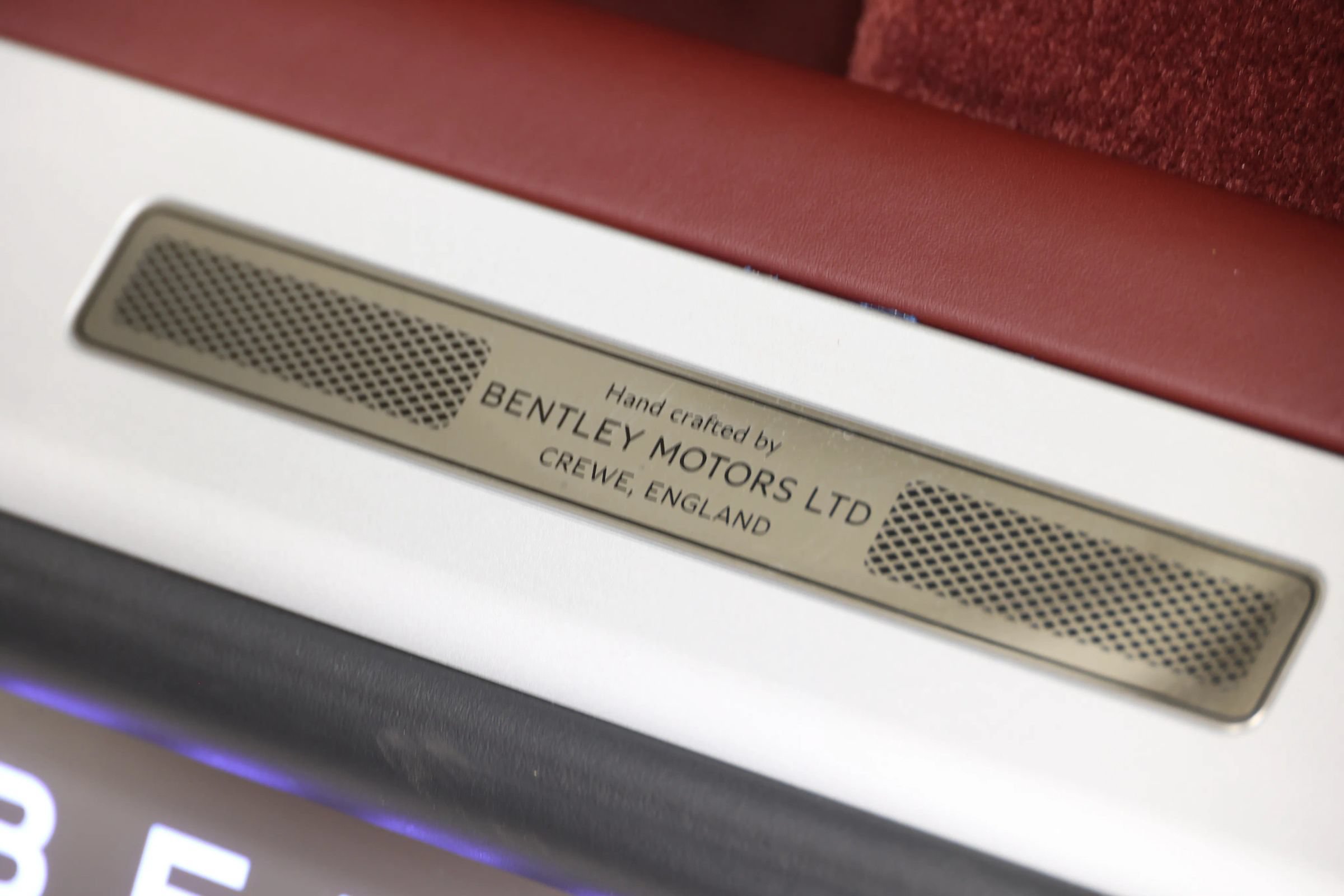Used 2022 Bentley Flying Spur W12 AWD/4WD image 76