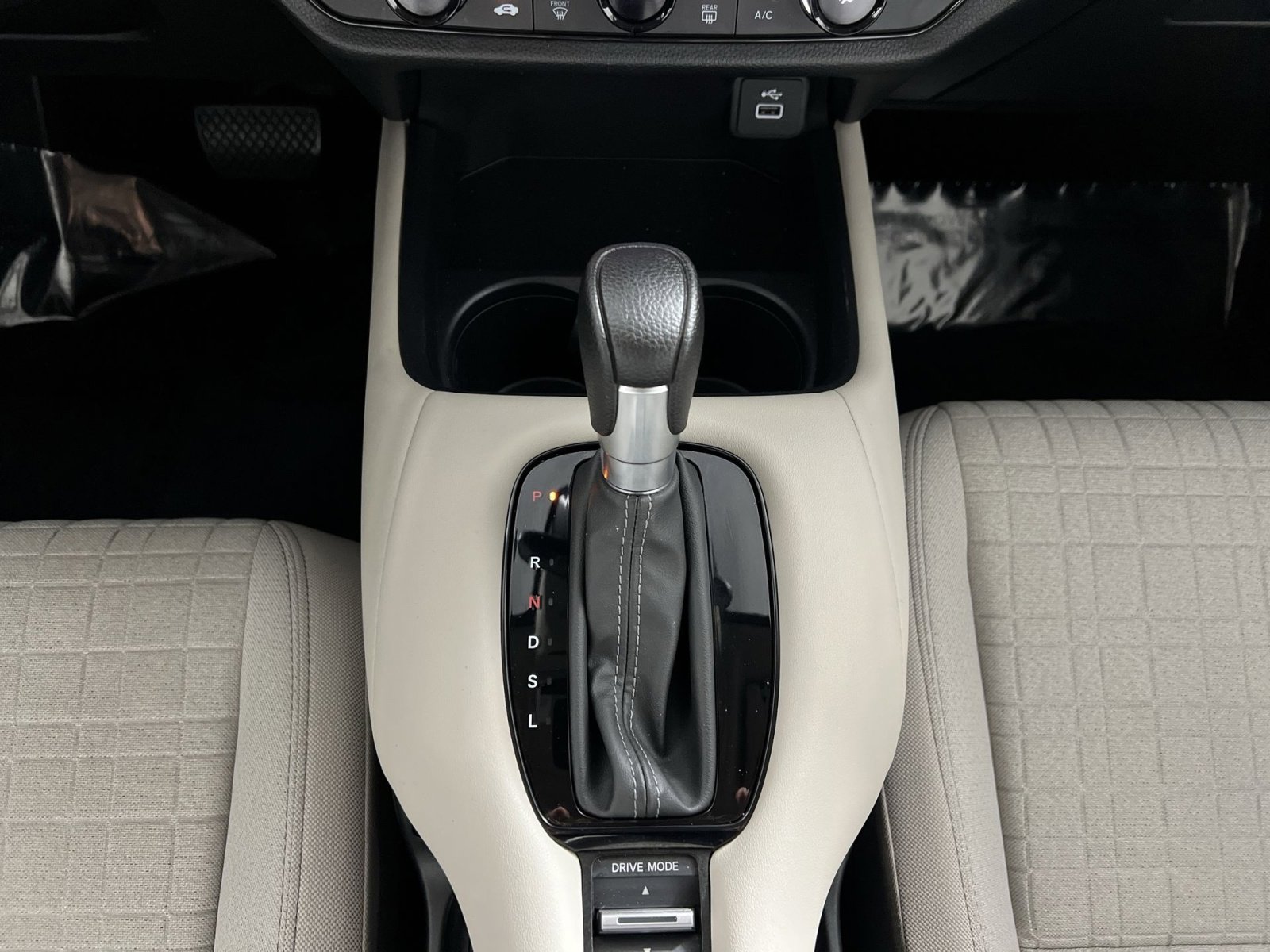 Used 2023 Honda HR-V LX image 20