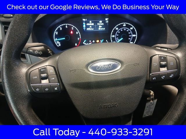 Used 2022 Ford Transit 350 XLT image 32