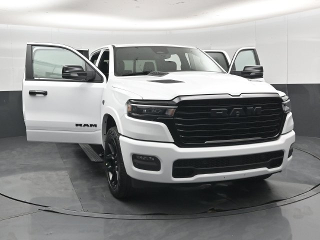 New 2027 RAM 1500 Laramie AWD/4WD image 59
