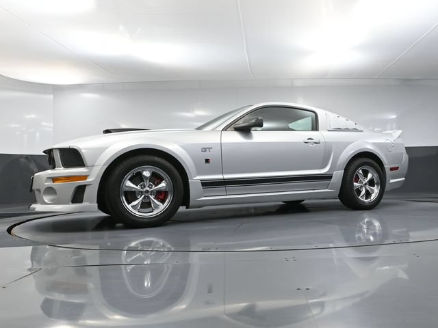 Used 2006 Ford Mustang GT RWD image 46