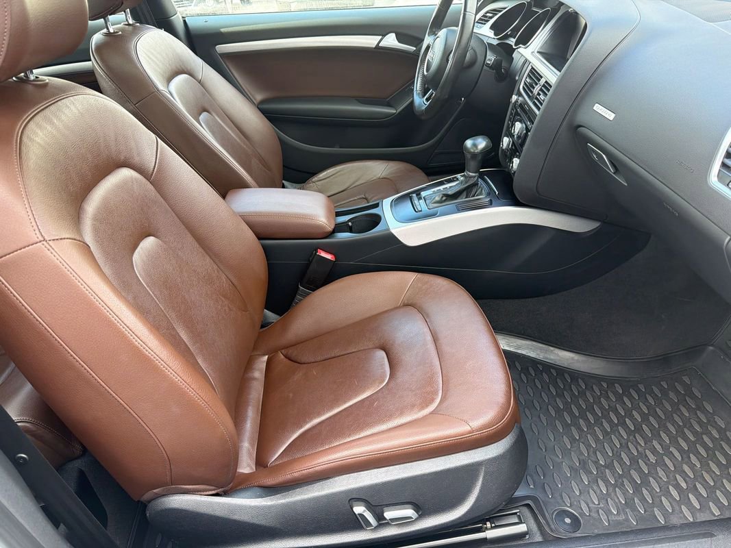 Used 2016 Audi A5 2.0T Premium image 16