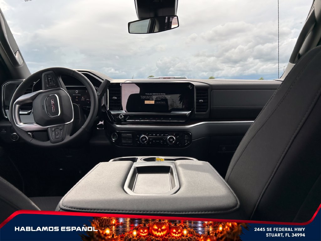 New 2026 GMC Sierra 1500 Elevation w/ Elevation Select Package RWD image 15