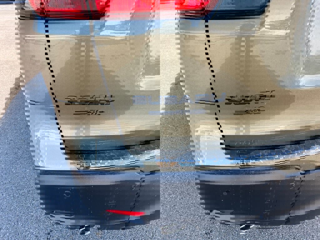 New 2026 Subaru Ascent Bronze Edition image 6